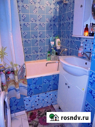 3-комнатная квартира, 65.7 м², 1/5 эт. на продажу в Туапсе Туапсе - изображение 4