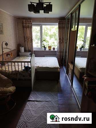 2-комнатная квартира, 44 м², 2/5 эт. на продажу в Томске Томск - изображение 3