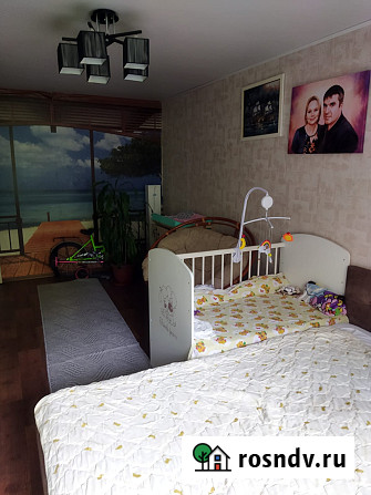 2-комнатная квартира, 44 м², 2/5 эт. на продажу в Томске Томск - изображение 5
