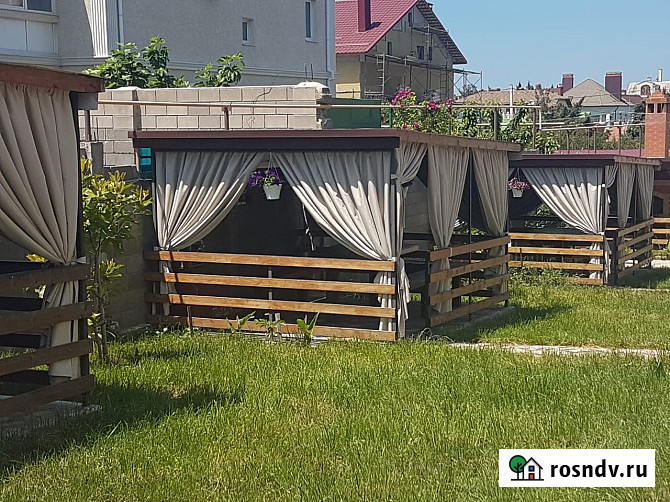 Дом 200 м² на участке 7 сот. в аренду посуточно в Севастополе Севастополь - изображение 3