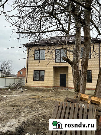 Дом 140 м² на участке 5 сот. на продажу в Краснодаре Краснодар - изображение 2