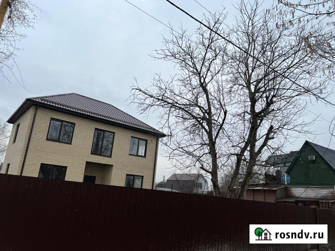 Дом 140 м² на участке 5 сот. на продажу в Краснодаре Краснодар - изображение 3