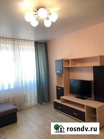 1-комнатная квартира, 36 м², 3/5 эт. в аренду посуточно в Кирове Киров - изображение 3