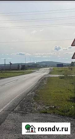 Участок промназначения 100 сот. на продажу в Красноярске Красноярск - изображение 2