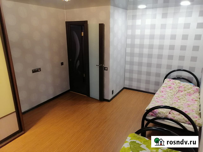 1-комнатная квартира, 50 м², 2/5 эт. в аренду посуточно в Мурманске Мурманск - изображение 5