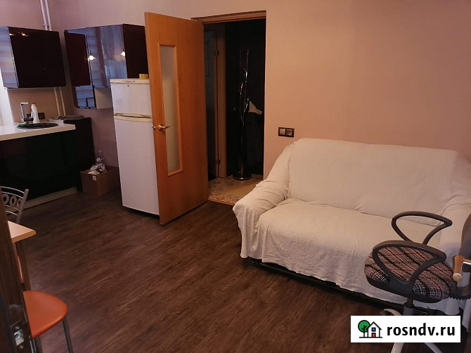 1-комнатная квартира, 50 м², 2/5 эт. в аренду посуточно в Мурманске Мурманск - изображение 2
