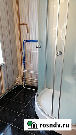 1-комнатная квартира, 50 м², 2/5 эт. в аренду посуточно в Мурманске Мурманск - изображение 4