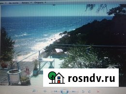 Дача 38 м² на участке 4 сот. в аренду посуточно в Алупке Алупка - изображение 1