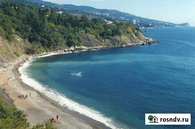 Дача 38 м² на участке 4 сот. в аренду посуточно в Алупке Алупка - изображение 2
