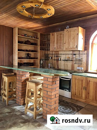Дом 130 м² на участке 15 сот. в аренду посуточно в Горно-Алтайске Горно-Алтайск - изображение 5