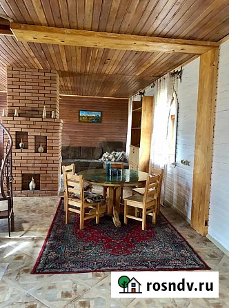 Дом 130 м² на участке 15 сот. в аренду посуточно в Горно-Алтайске Горно-Алтайск - изображение 4