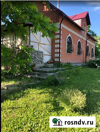 Дом 130 м² на участке 15 сот. в аренду посуточно в Горно-Алтайске Горно-Алтайск - изображение 1