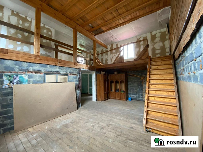 Коттедж 357 м² на участке 11 сот. на продажу в Томске Томск - изображение 5