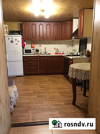 Дом 94.3 м² на участке 10 сот. в аренду на длительный срок в Каменске-Шахтинском Каменск-Шахтинский - изображение 3