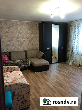Дом 94.3 м² на участке 10 сот. в аренду на длительный срок в Каменске-Шахтинском Каменск-Шахтинский - изображение 1
