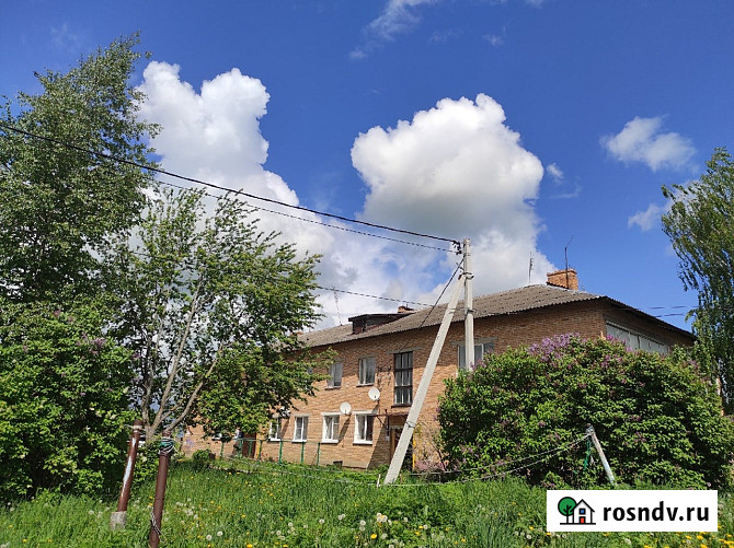 1-комнатная квартира, 38.7 м², 2/2 эт. на продажу в Волоколамске Волоколамск - изображение 2