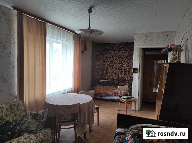 1-комнатная квартира, 38.7 м², 2/2 эт. на продажу в Волоколамске Волоколамск - изображение 5