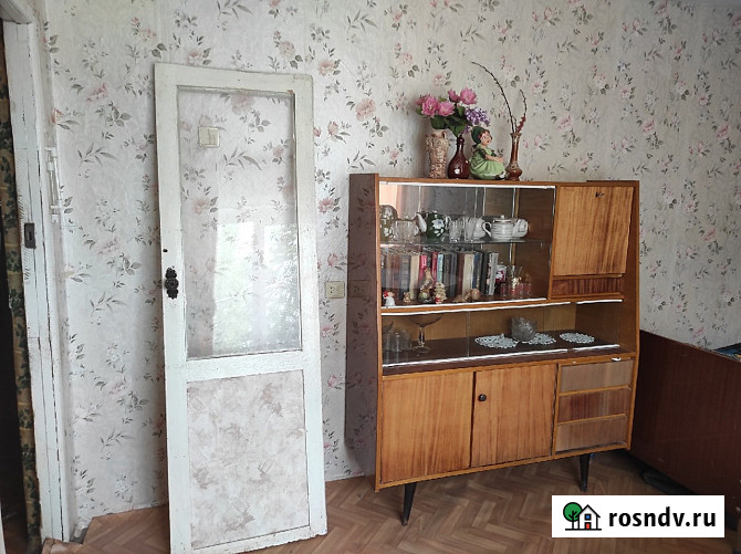 1-комнатная квартира, 38.7 м², 2/2 эт. на продажу в Волоколамске Волоколамск - изображение 3