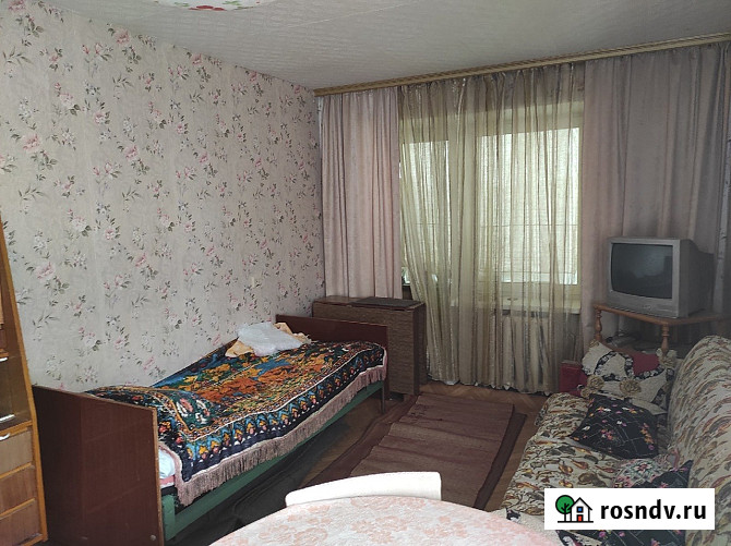 1-комнатная квартира, 38.7 м², 2/2 эт. на продажу в Волоколамске Волоколамск - изображение 4