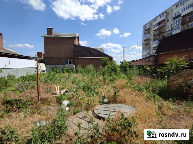 Участок промназначения 3 сот. на продажу в Ростове-на-Дону Ростов-на-Дону - изображение 4