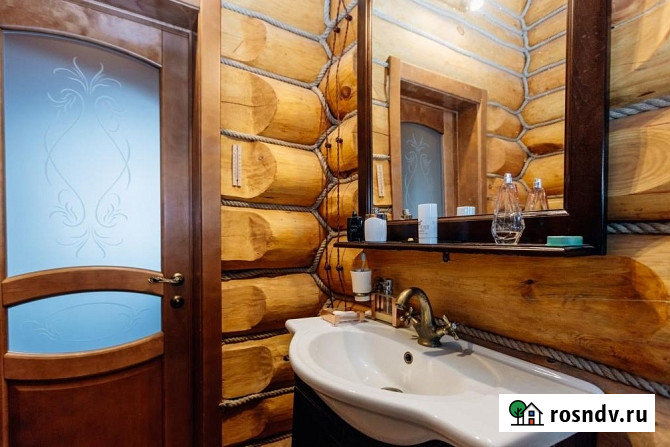 Коттедж 104 м² на участке 27 сот. на продажу в Красноярске Красноярск - изображение 5