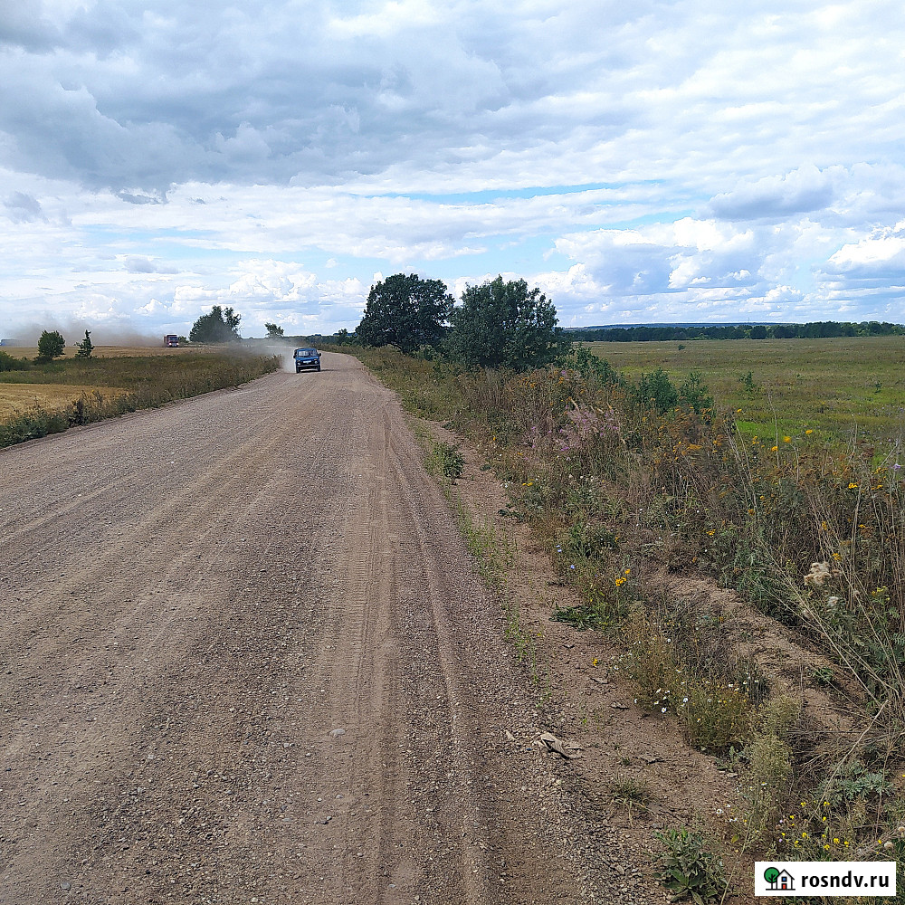 Участок СНТ, ДНП 280 сот. на продажу в Уфе Уфа - изображение 5