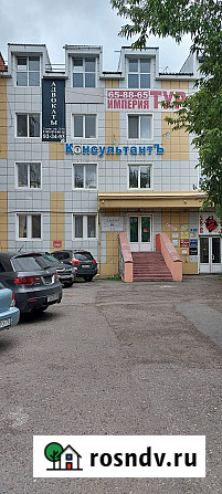 Продам нежилое помещение ( 21м) Томск - изображение 1