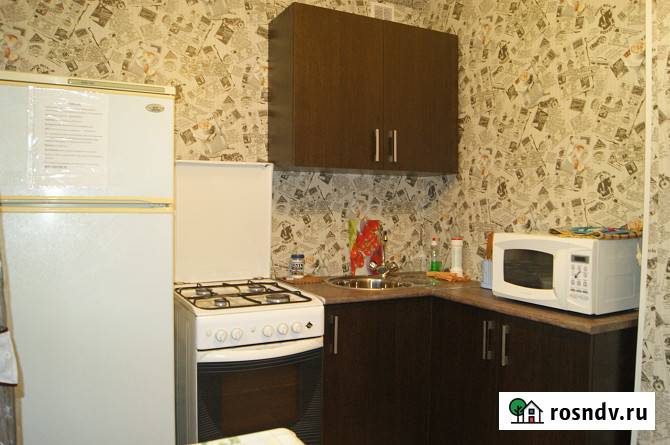 1-комнатная квартира, 30 м², 2/5 эт. в аренду посуточно в Череповце Череповец - изображение 4