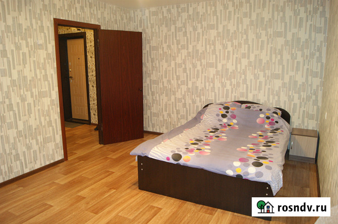 1-комнатная квартира, 30 м², 2/5 эт. в аренду посуточно в Череповце Череповец - изображение 3