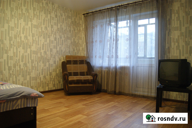1-комнатная квартира, 30 м², 2/5 эт. в аренду посуточно в Череповце Череповец - изображение 2