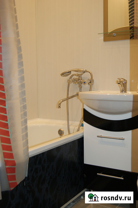 1-комнатная квартира, 30 м², 2/9 эт. в аренду посуточно в Череповце Череповец - изображение 4