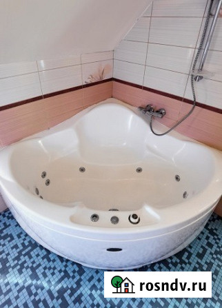 Коттедж 160 м² на участке 8 сот. в аренду посуточно в Воронеже Воронеж - изображение 2