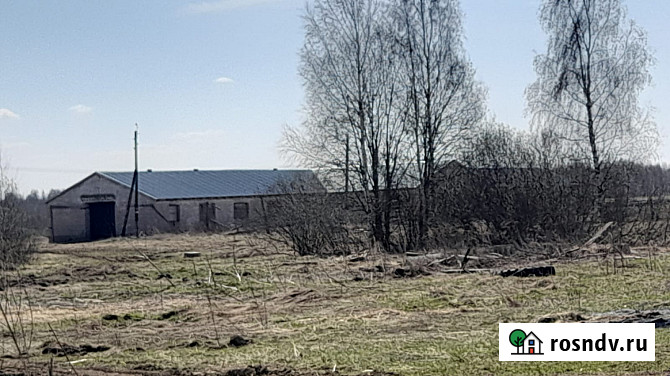 Участок СНТ, ДНП 43600 сот. на продажу в Зубцове Зубцов - изображение 1