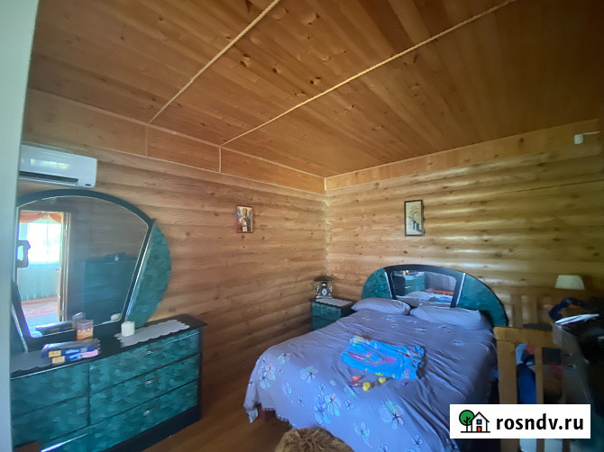 Дом 150 м² на участке 5 сот. на продажу в Сочи Сочи - изображение 3