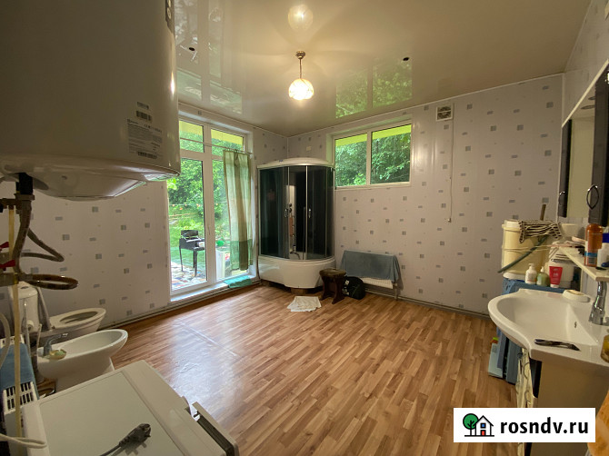 Дом 250 м² на участке 12 сот. на продажу в Сочи Сочи - изображение 3