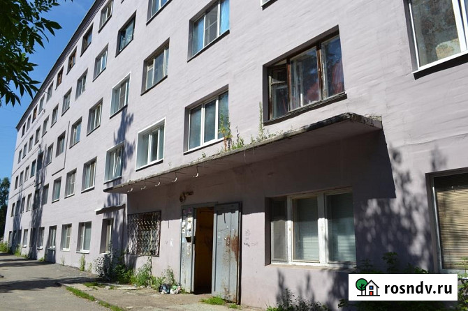 Комната 18 м² в > 9-ком. кв., 4/5 эт. на продажу в Пензе Пенза - изображение 5