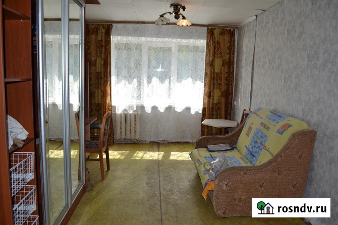 Комната 18 м² в > 9-ком. кв., 4/5 эт. на продажу в Пензе Пенза - изображение 1