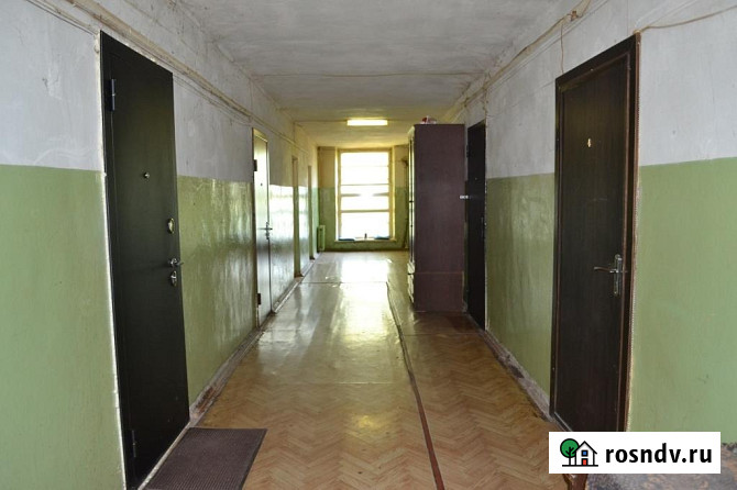 Комната 18 м² в > 9-ком. кв., 4/5 эт. на продажу в Пензе Пенза - изображение 4
