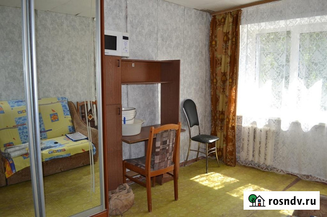 Комната 18 м² в > 9-ком. кв., 4/5 эт. на продажу в Пензе Пенза - изображение 3