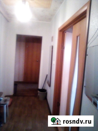 3-комнатная квартира, 71 м², 9/9 эт. на продажу в Чебоксарах Чебоксары - изображение 4