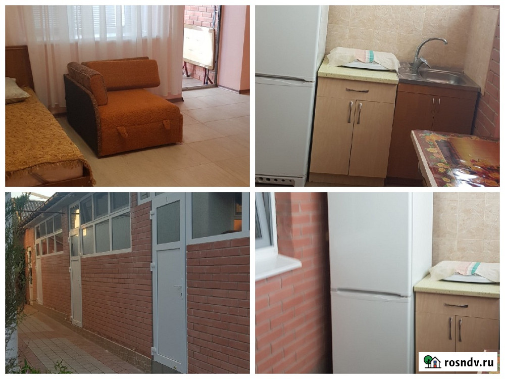 Море недорого Крым цены снять жилье Черноморское Тарханкут Черноморское - изображение 4