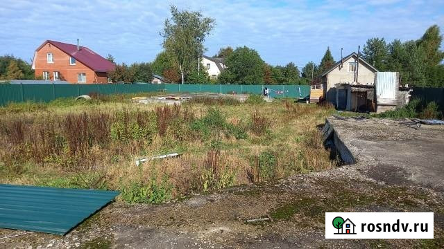 Участок ИЖС 16.5 сот. на продажу в Москве Москва - изображение 2