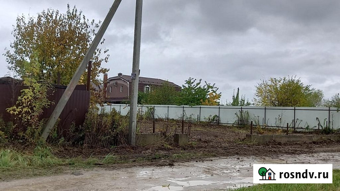 Участок ИЖС 10 сот. на продажу в Подольске Подольск - изображение 2