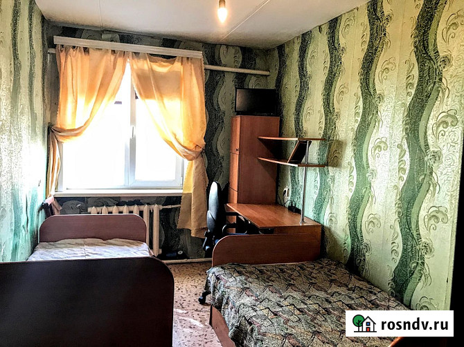 3-комнатная квартира, 60 м², 1/2 эт. на продажу в Самаре Самара - изображение 3