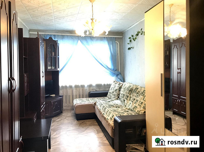 3-комнатная квартира, 60 м², 1/2 эт. на продажу в Самаре Самара - изображение 2