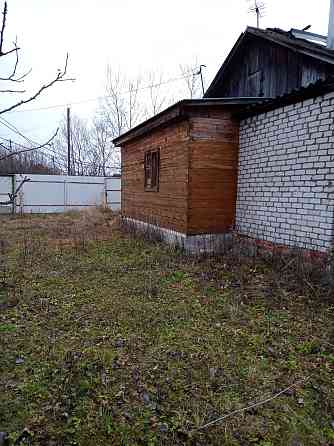 Дом 56 м² на участке 6 сот. на продажу в Касимове Касимов