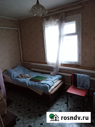 Дом 56 м² на участке 6 сот. на продажу в Касимове Касимов - изображение 4