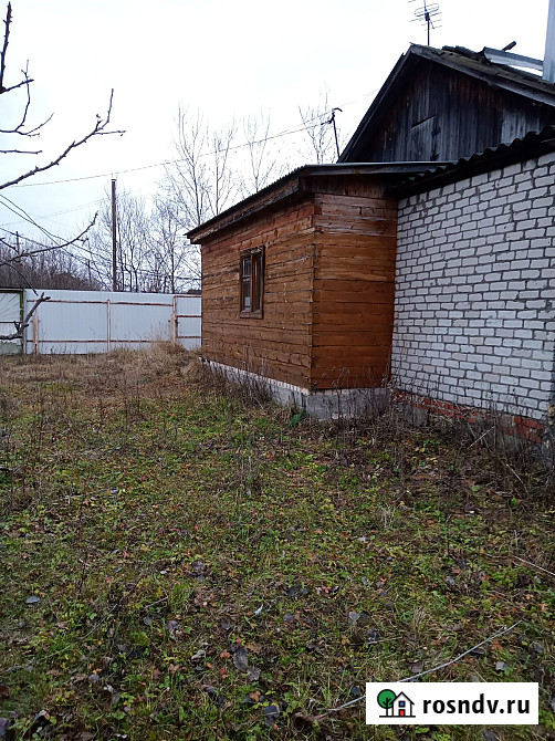 Дом 56 м² на участке 6 сот. на продажу в Касимове Касимов - изображение 2