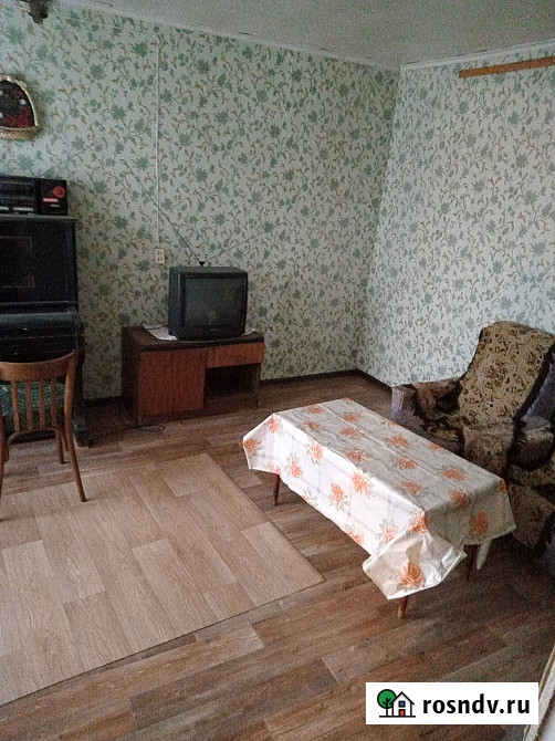 Дом 56 м² на участке 6 сот. на продажу в Касимове Касимов - изображение 5