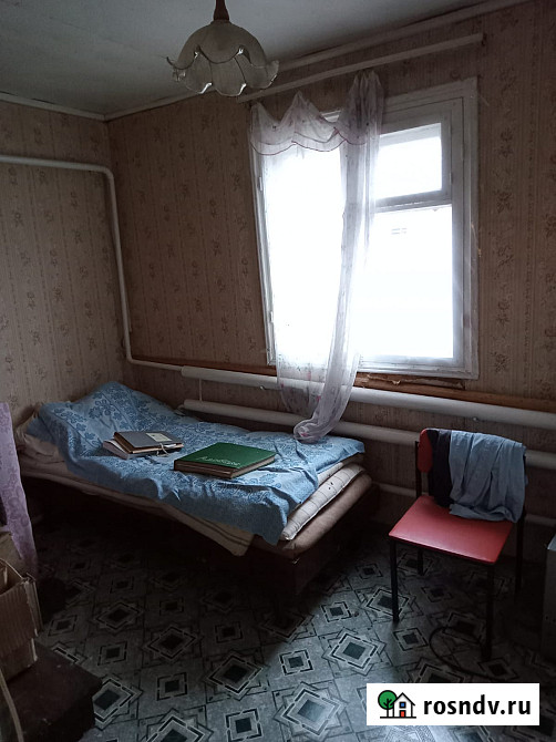 Дом 56 м² на участке 6 сот. на продажу в Касимове Касимов - изображение 4